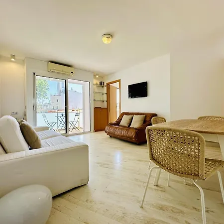 Gala Costabravasi Appartement Castell-Platja d'Aro