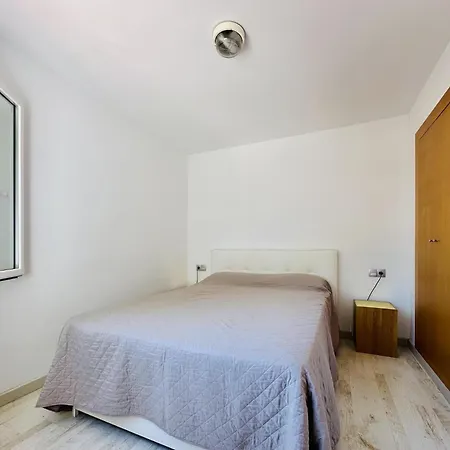 Gala Costabravasi Appartement *