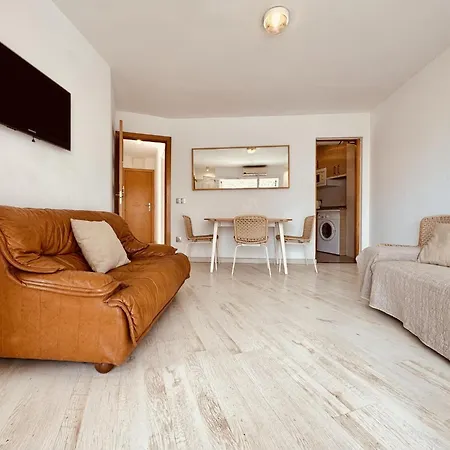 Appartement Gala Costabravasi *