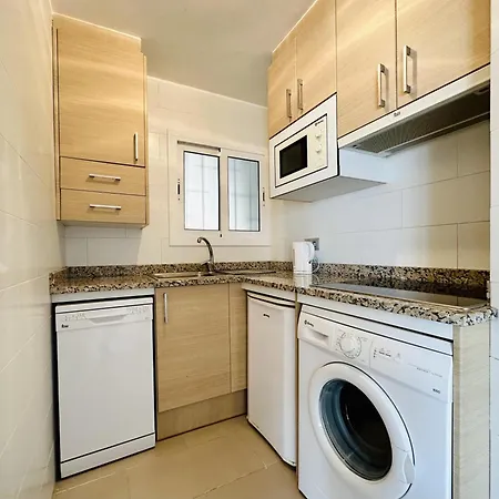 Appartement Gala Costabravasi *