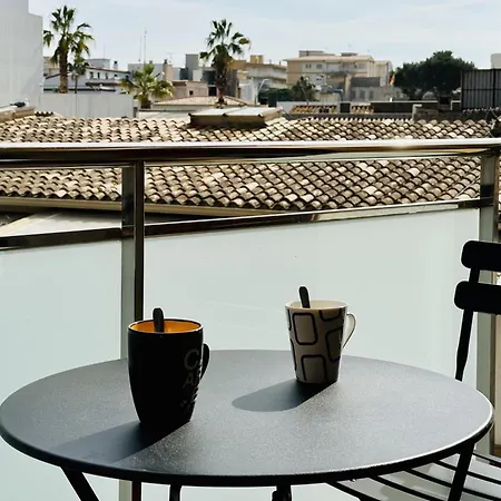 Gala Costabravasi Appartement *