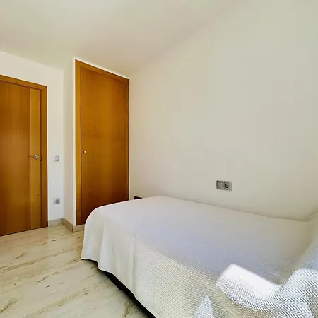 Gala Costabravasi Апартаменты