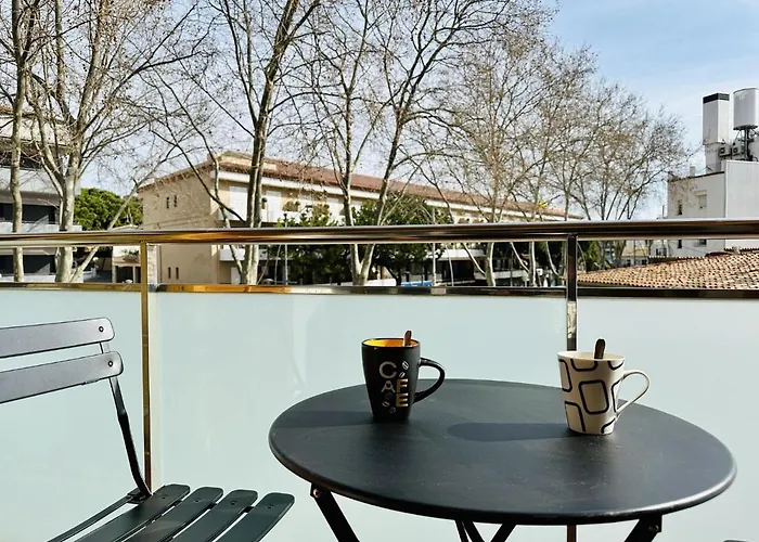 Apartamento Gala Costabravasi Platja d'Aro (Playa de Aro)