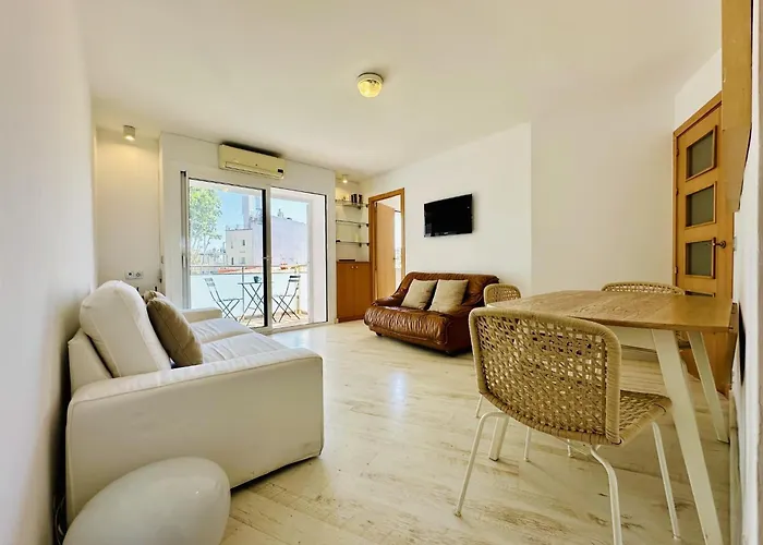 Gala Costabravasi Apartamento Platja d'Aro (Playa de Aro)