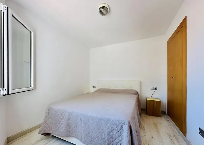 Gala Costabravasi Apartamento *