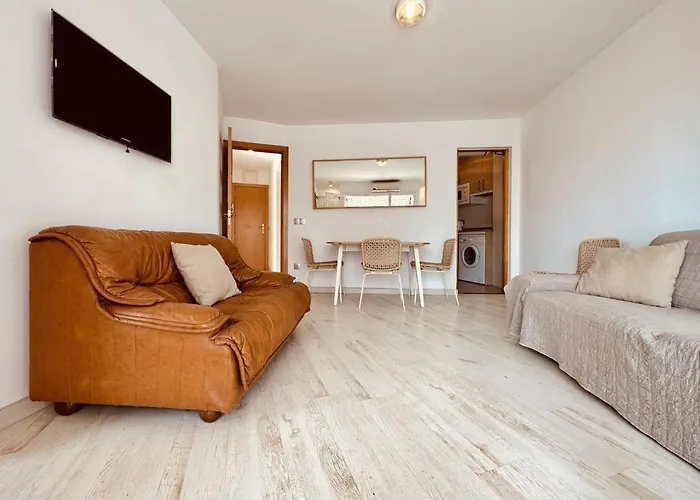 Apartamento Gala Costabravasi *