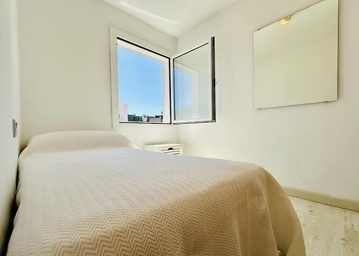 Apartamento Gala Costabravasi Platja d'Aro (Playa de Aro)