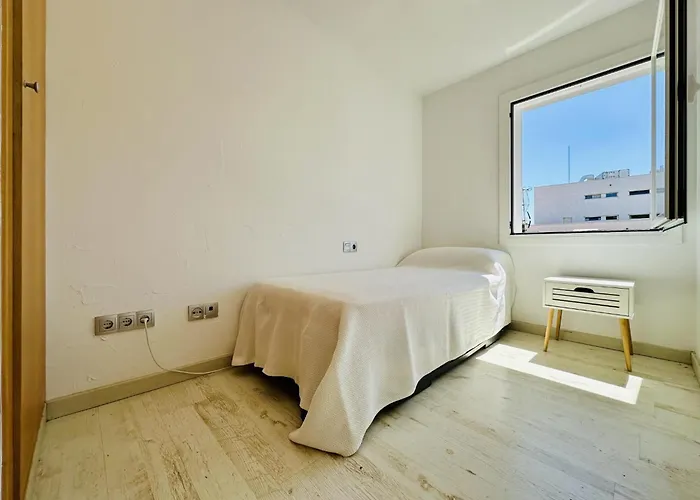 Apartamento Gala Costabravasi *