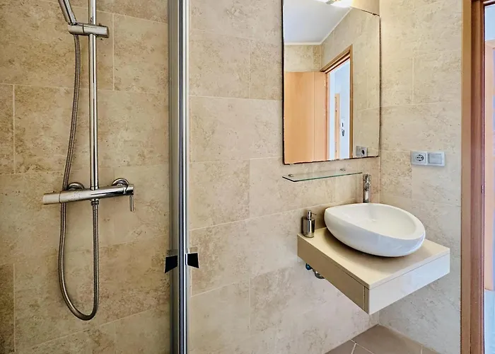 Gala Costabravasi Apartamento Platja d'Aro (Playa de Aro)