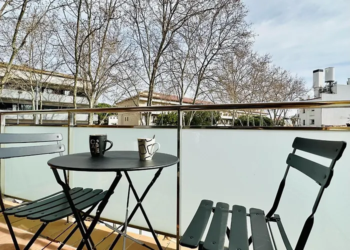 Gala Costabravasi Apartamento