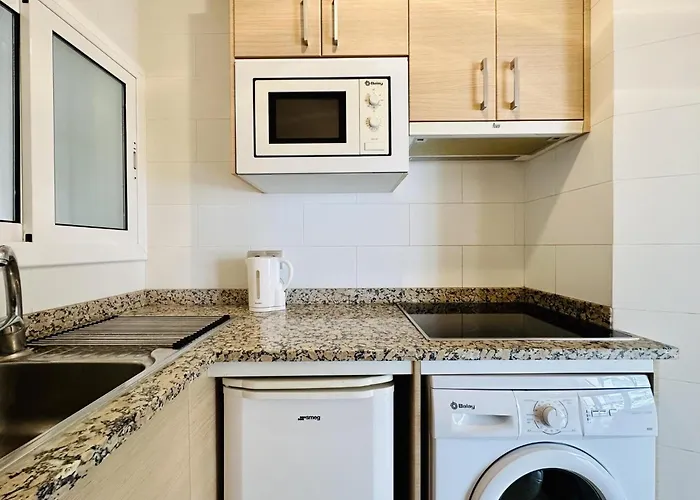 Apartamento Gala Costabravasi