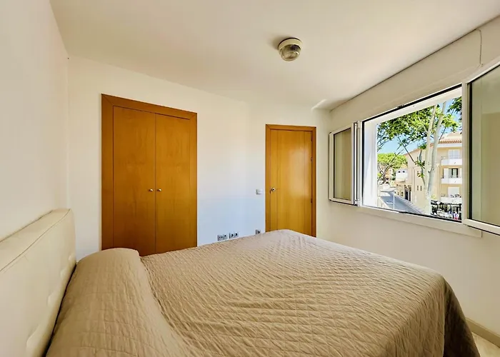 Gala Costabravasi Apartamento *