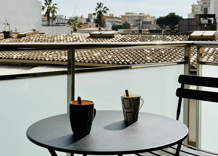 Gala Costabravasi Apartamento *