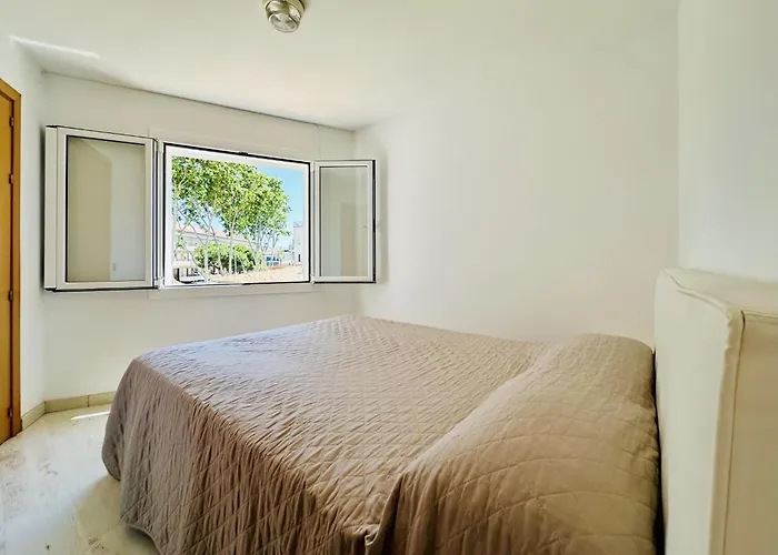 Gala Costabravasi Apartamento Platja d'Aro (Playa de Aro)