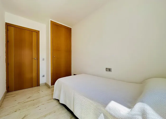 Gala Costabravasi Apartamento