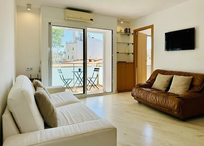 Gala Costabravasi Apartamento