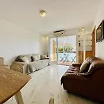 公寓 Gala Costabravasi