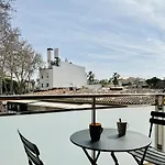 Gala Costabravasi Apartment *