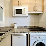 Gala Costabravasi Apartment