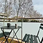 Gala Costabravasi 公寓 普拉加德阿罗