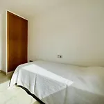 Gala Costabravasi 公寓 *