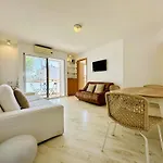 Gala Costabravasi 公寓 普拉加德阿罗