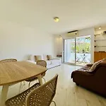 公寓 Gala Costabravasi *