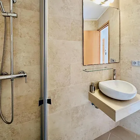 Gala Costabravasi Apartment Platja d'Aro