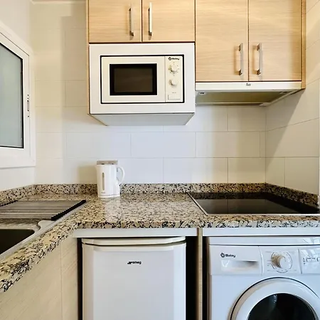 Apartment Gala Costabravasi