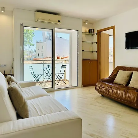 Gala Costabravasi Appartement