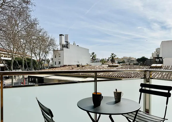 Gala Costabravasi 普拉加德阿罗