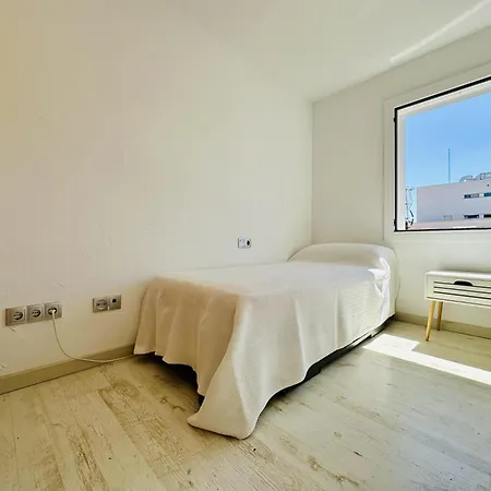 Gala Costabravasi Διαμέρισμα Platja d'Aro